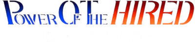 Power of the Hired (SNES) Play Online